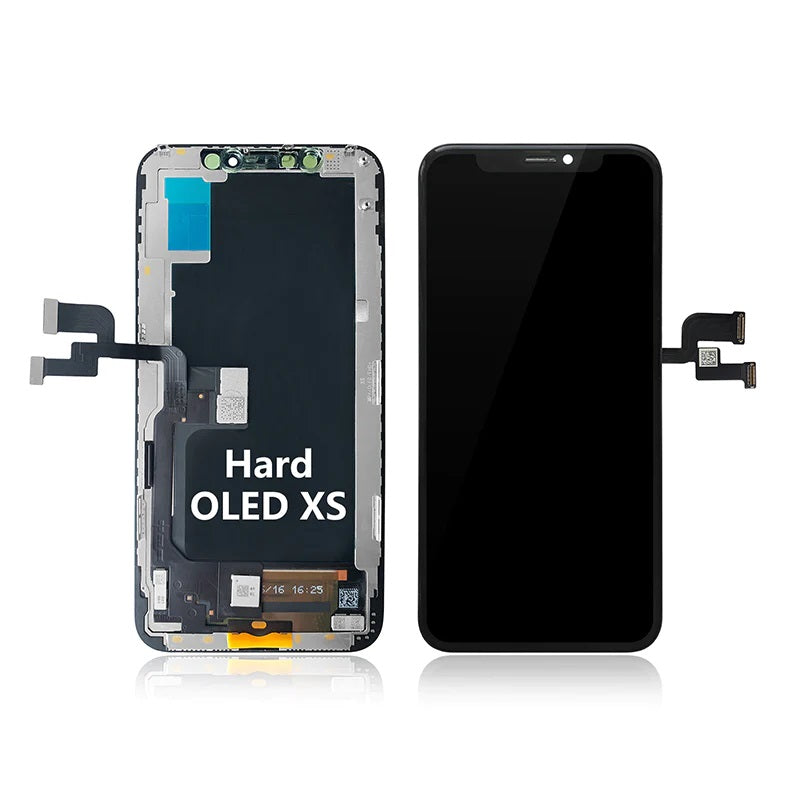 FHD & Hard OLED for iPhone XS – Ayake