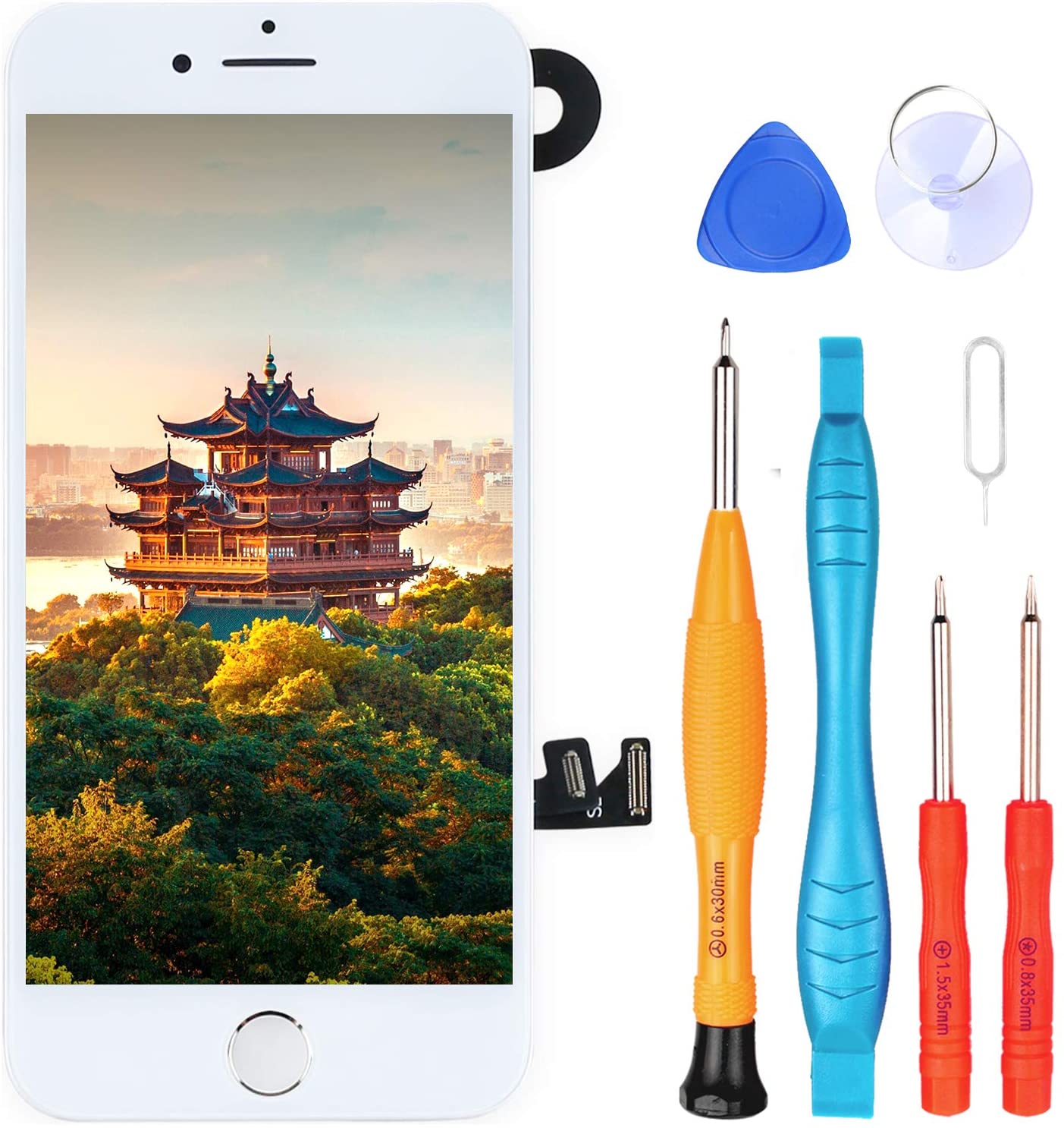 iPhone 8 – Ayake