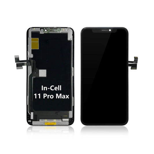 适用于 iPhone 11 Pro Max 的 FHD 和 In-Cell LCD 屏幕